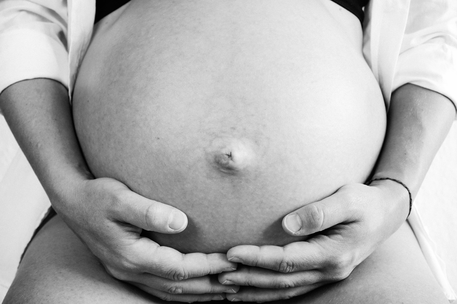 Vad händer i kroppen under graviditeten – trimester för trimester