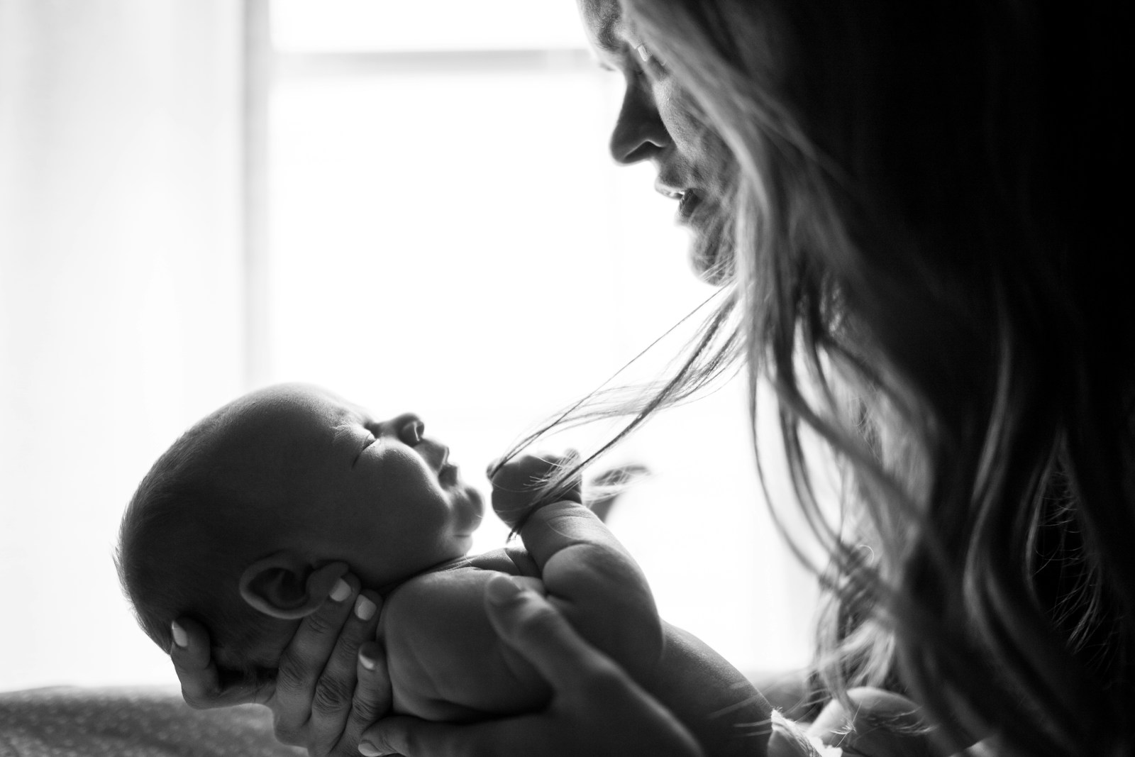 Postpartum återhämtning – råd för första tiden efter förlossningen