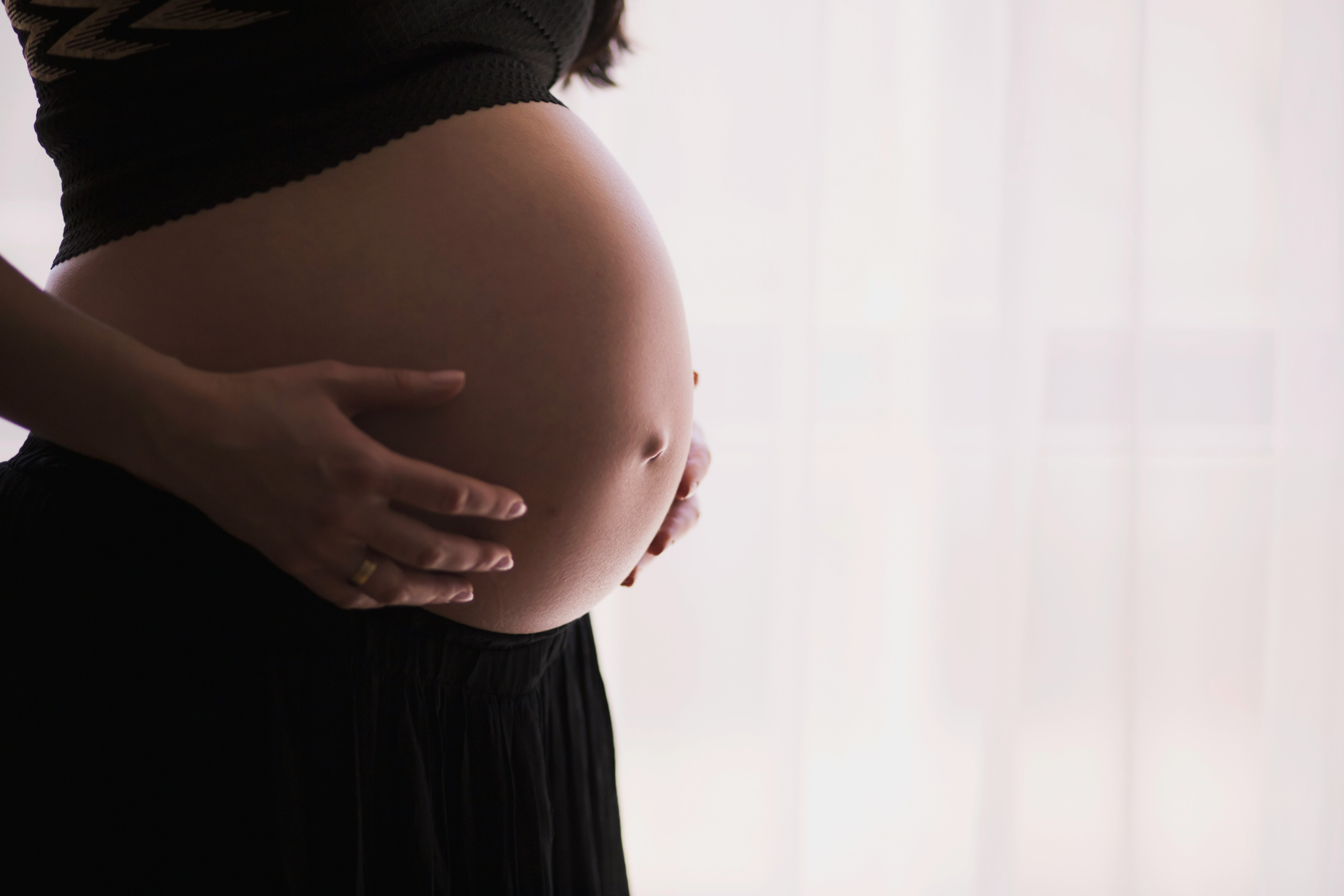 Gravid känslomässig berg-och-dalbana – varför mår jag så dåligt?