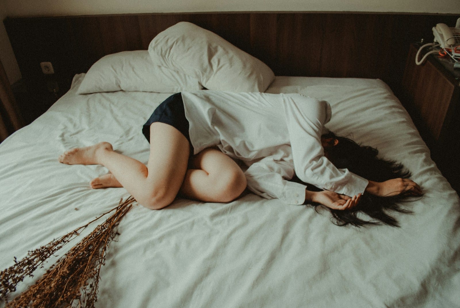 Baby blues eller förlossningsdepression – hur vet man skillnaden?